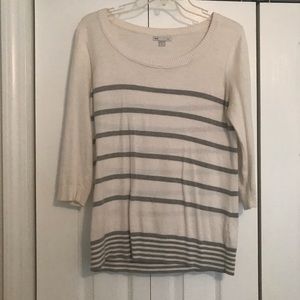 Gap Sweater